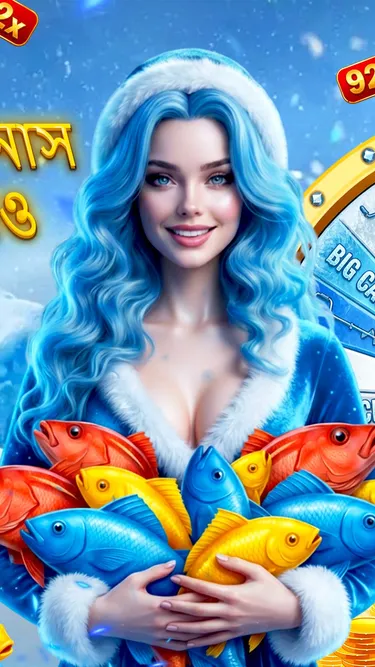 Ice Fishing Screenshot